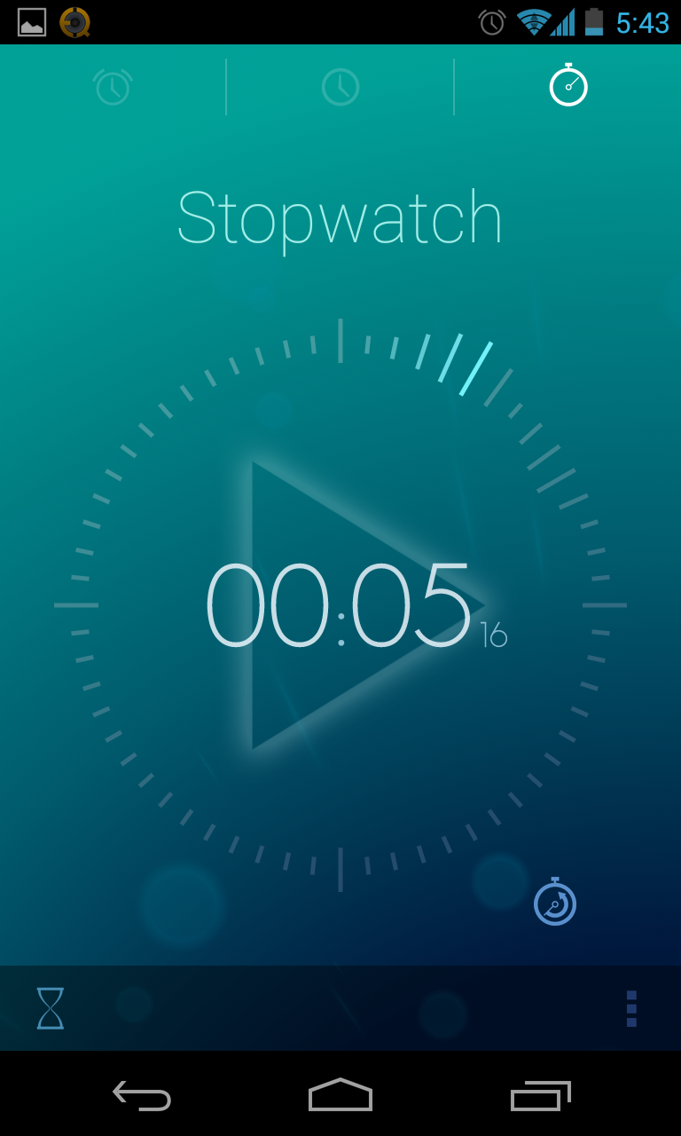 My Blog Timely Alarm Clock The best Alarm Clock App on Android