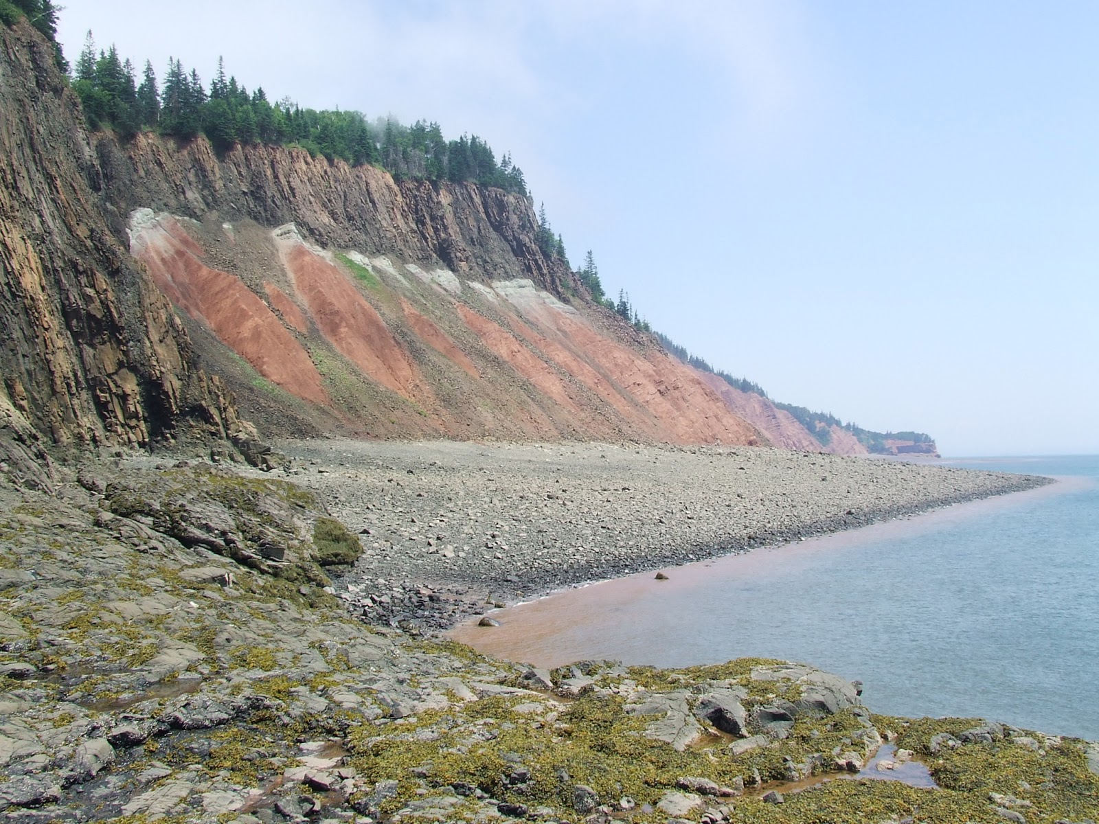 Five Islands Provincial Park (2012)