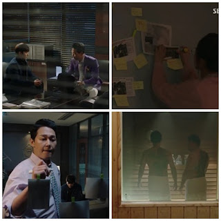 Sinopsis Remember - War Of The Son Episode 3 Part 1 Sinopsis Remember - War Of The Son Episode 3 Part 1