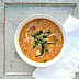 Hot And Sour Chicken Soup