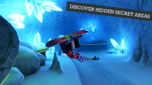 Snowboard Party 2 Apk v1.0.9 Mod Full Unlocked Snowboard Party 2 Apk v1.0.9 Mod Full Unlocked