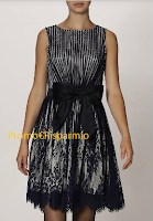 Risparmiato 75% acquistando Little Mistress vestito elegante su Zalando Logo Risparmiato 75% acquistando Little Mistress vestito elegante su Zalando