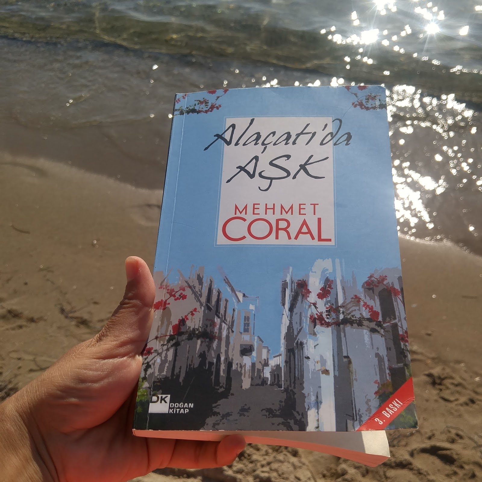 Etkileyici bir aşk hikayesi Etkileyici bir aşk hikayesi