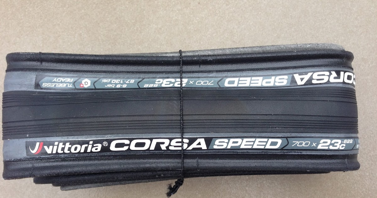corsa speed 2.0 tlr