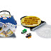 Fisher-Price Thomas & Friends MINIS DC Super Friends Collector Case
