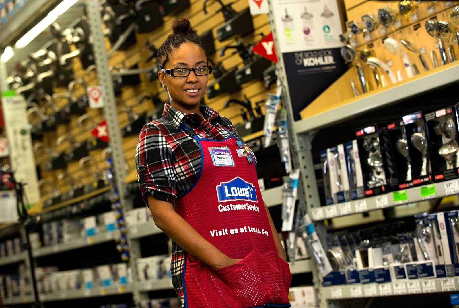 Lowe's Companies raises dividend for 56th year
