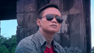 Lirik Lagu Pedhote Asmoro - Bayu G2B