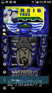 BBM MOD PERSIB BANDUNG V2.13.1.14 Apk Terbaru 2016 BBM MOD PERSIB BANDUNG V2.13.1.14 Apk Terbaru 2016