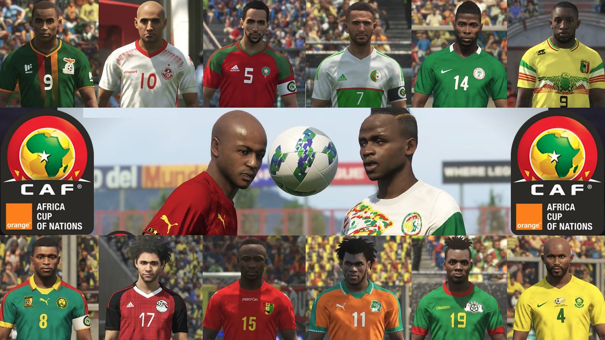 ultigamerz-pes-2018-african-national-team-patch