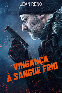Vingança a Sangue-FrioDublado Vingança a Sangue-FrioDublado