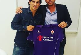Oficial: La Fiorentina anuncia el fichaje de Tino Costa