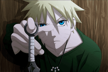50 Kata Mutiara di Naruto, Penuh Makna dan Pesan Moral