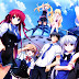 Grisaia: Phantom Trigger Anime's Promo Video, Visual, Theme Song Artists, Cast Revealed