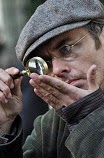 Russian Sherlock Holmes 2013 "221 B Baker Street" - Recap and Review