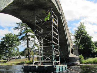 photo+4 Latest Project   Bridge Inspection