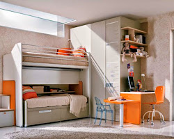 teenage room space rooms saving cool designs bedroom bedrooms bed idea decor awesome decorating beds closet