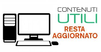 contenuti utili - web facile, Internet per tutti contenuti e guide utili Internet con web life online, su Android, iPhone e PC