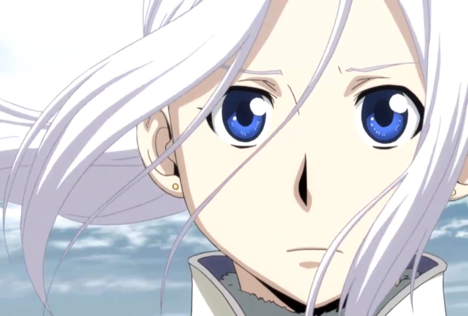 20 Karakter Anime Cowok Tercantik My Mind Speaks To Me