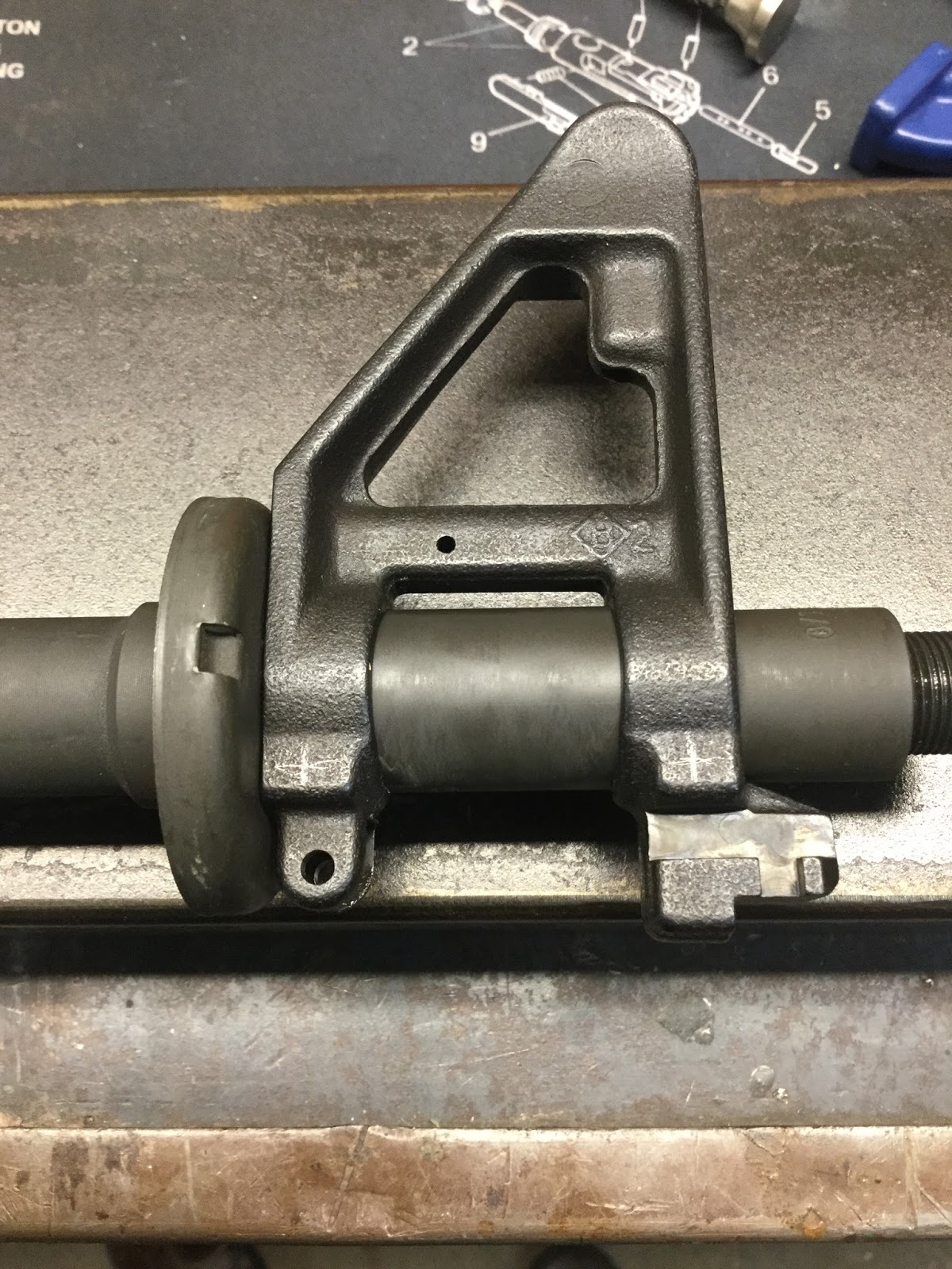 A Catholic Mechanic DIY A2 FSB Install Version 2.0