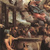 DORMITION OF THE THEOTOKOS VS DEATH OF THE BLESSED VIRGIN MARY