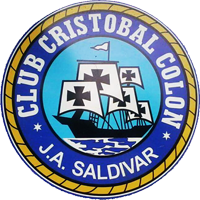 CLUB CRISTBAL COLN DE JULIN AUGUSTO SALDVAR