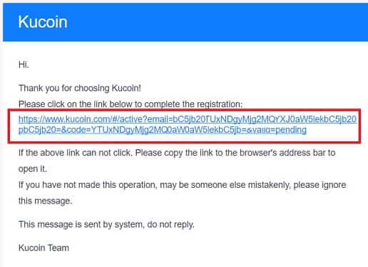 comprar raiblocks registro y validar mail en kucoin comprar raiblocks en coinbase validar mail