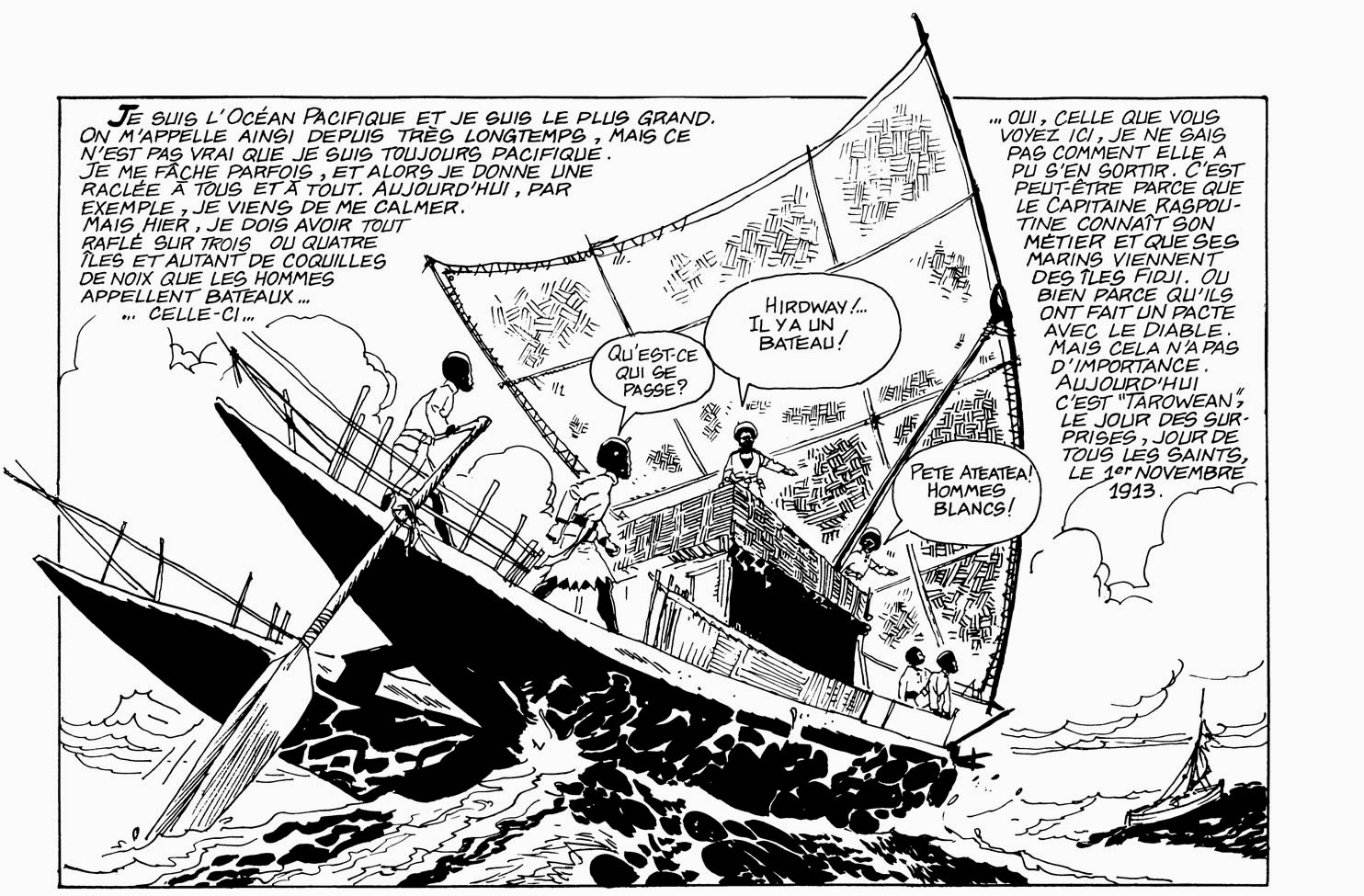 La parenthése Enchantée La parenthése Enchantée