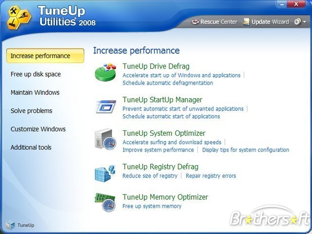 tune up 1click maintenance tune up 1click maintenance