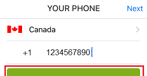 App