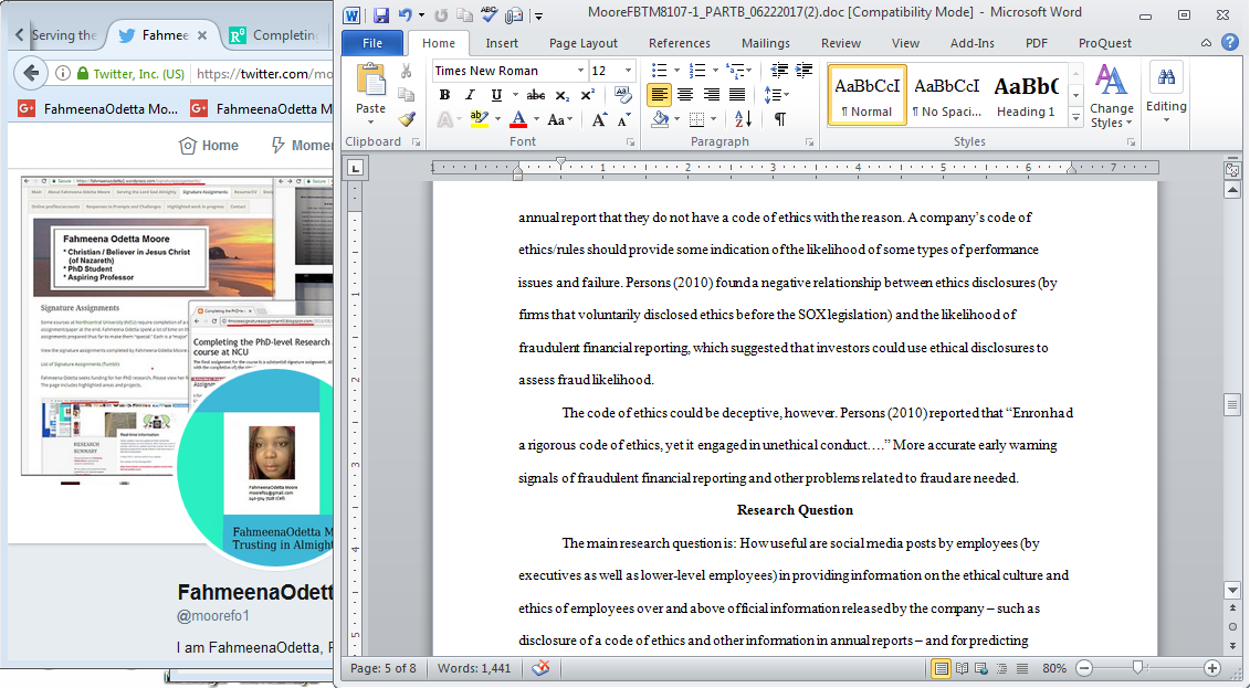 Phd admission statistics picture