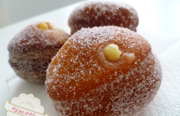 I BOMBOLONI da sballo di Paoletta I BOMBOLONI da sballo di Paoletta