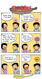 komiks tungkol sa paaralan  philippin news collections