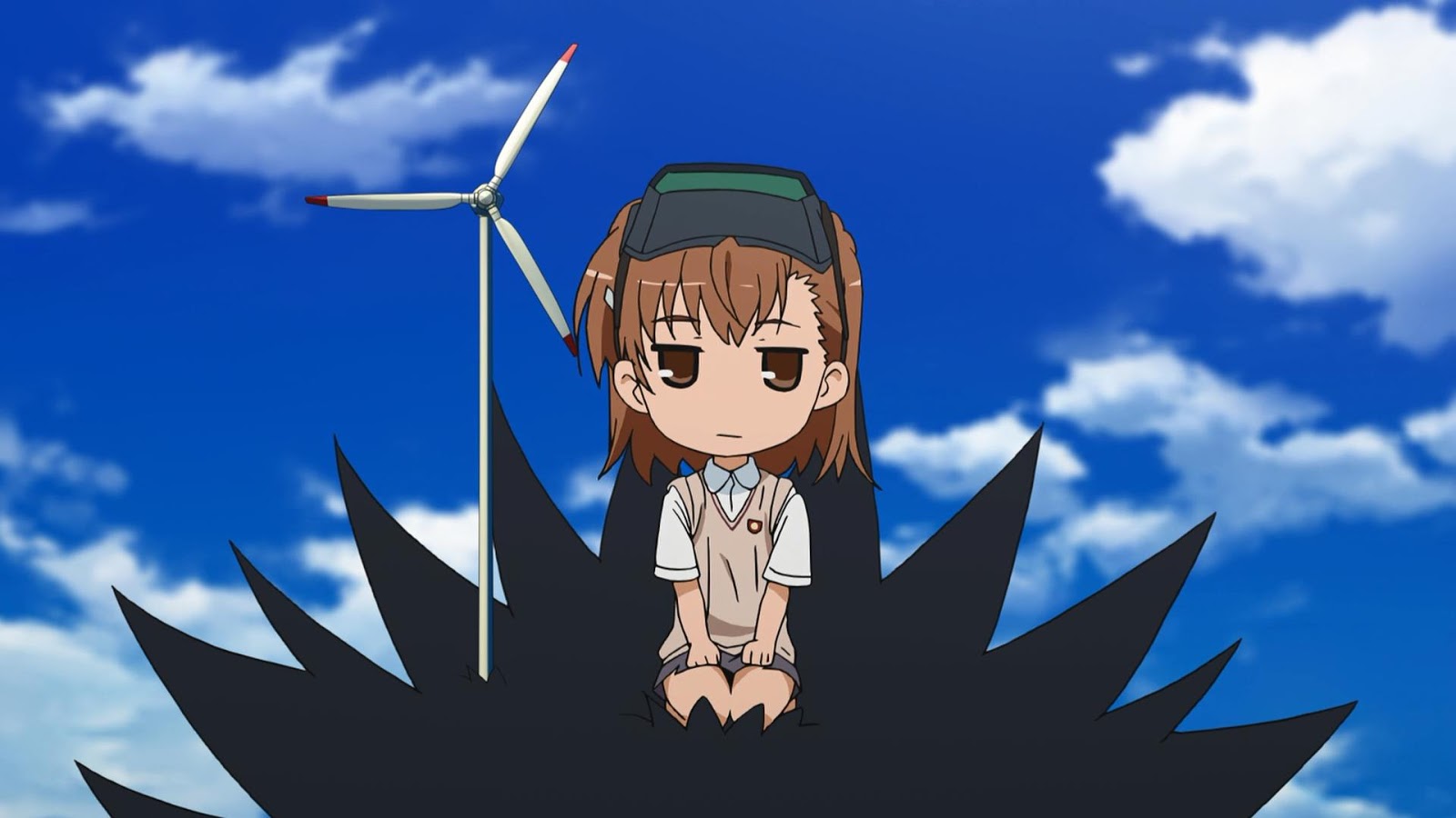 Get Motto Marutto Railgun Iv Bd Anime Kekinian HD Get Wallpaper Motto Marutto Railgun Iv Bd Anime Kekinian Free HD