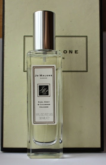 Plush Folly - Perfume Blog: Perfume Thursday: Earl Grey & Cucumber by ...