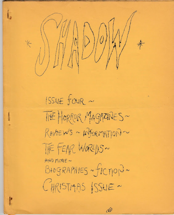 Issue 4, December/January 1968/69