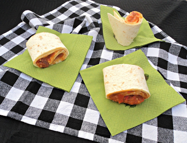 fajitas-pisto-berenjenas fajitas-pisto-berenjenas-cerca