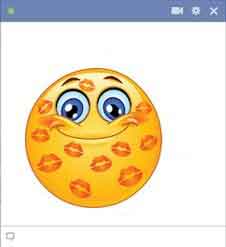 Chat Emoticon Facebook 2013 Part 1 Chat Emoticon Facebook 2013 Part 1