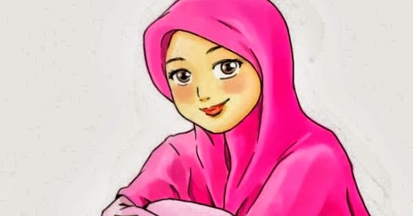 Tips Menjadi Wanita Cantik Dalam Islam Update Campuran