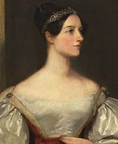 Women in STEM - Ada Lovelace