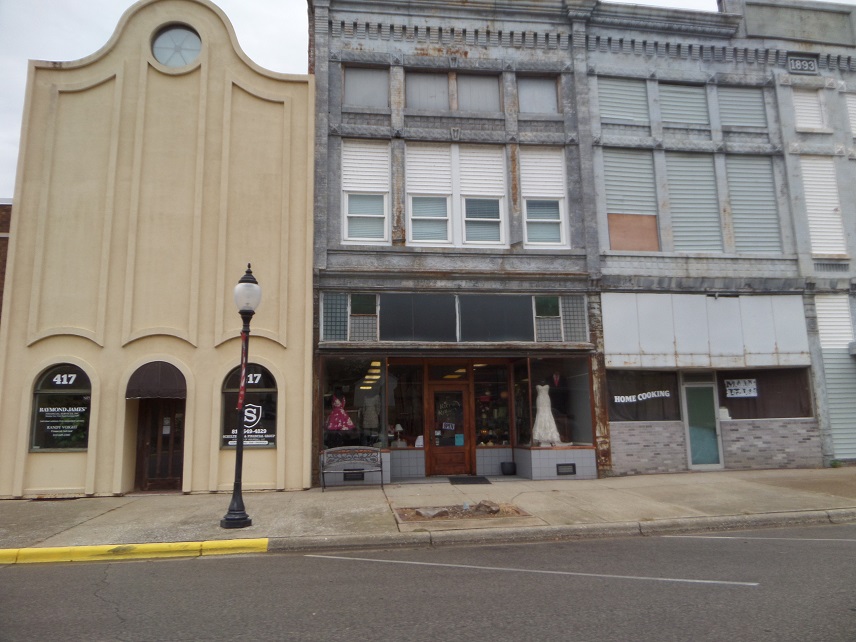 Kentucky Travels Rockport Indiana