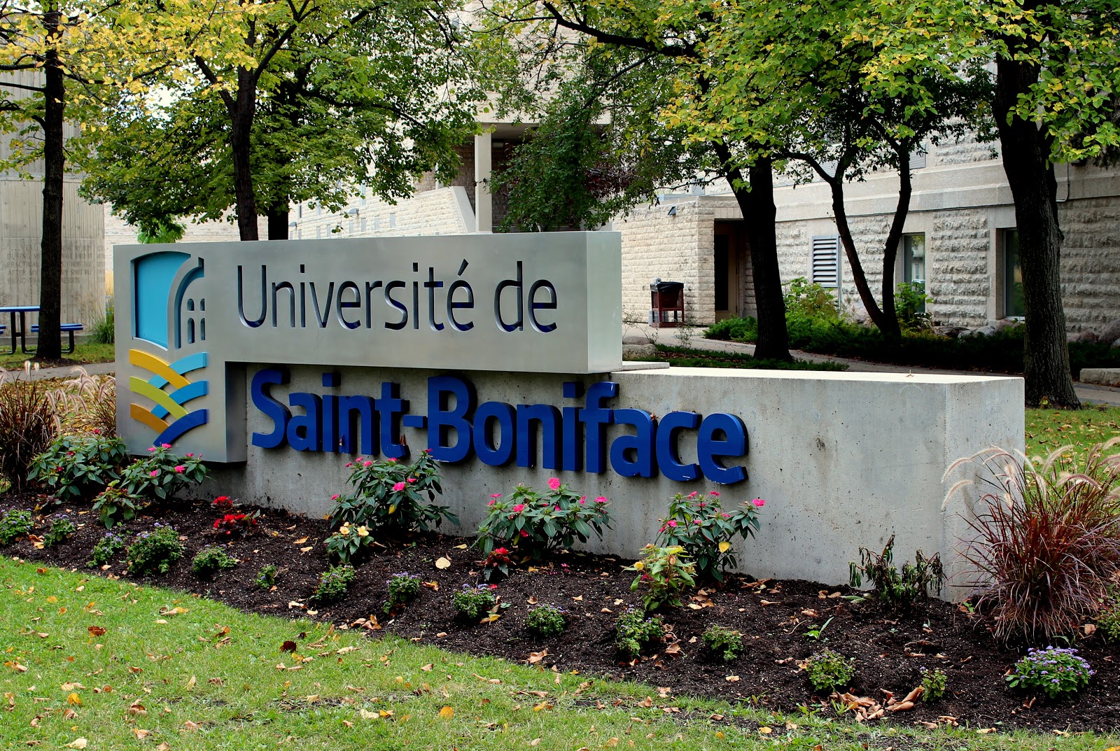 The Murray Chronicles SaintBoniface & Louis Riel