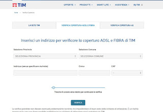 Miglior fibra ottica: verifica copertura e offerte navigaweb.net La migliore adsl per casa