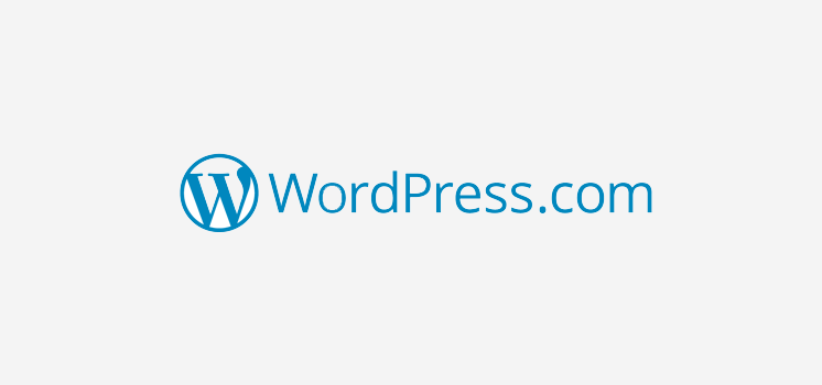 WordPress.com WordPress.com