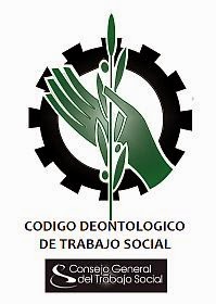 Código Deontológico Trabajo Social 2012