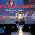 UEFA EURO 2016 Predictions Sites
