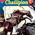 Gene Autry and Champion #113 - non-attributed Alex Toth art