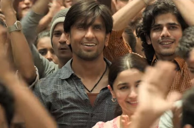 Gully Boy 2019 Full Hd Movie Download Gully Boy Full Hd