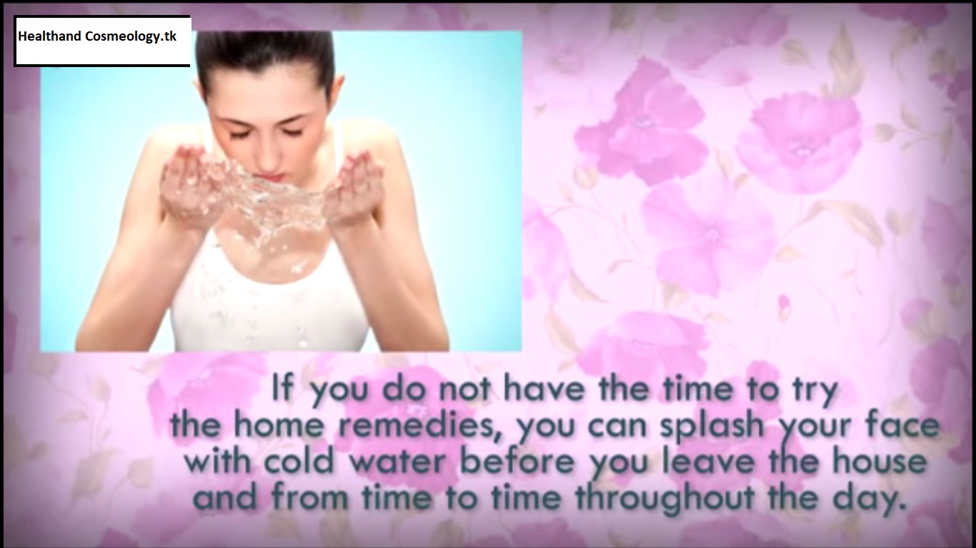 Health and Cosmetology