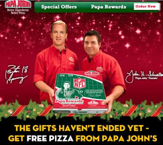 Papa johns january promo code Contact Papa Johns Customer Service. Find Papa Johns Customer Support, Phone Number, Email Address, Customer Care Returns Fax, Number, Chat and Papa Johns FAQ. Speak with Customer Service, Call Tech Support, Get Online Help for Account Login.