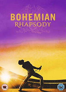 Bohemian Rhapsody Bohemian Rhapsody